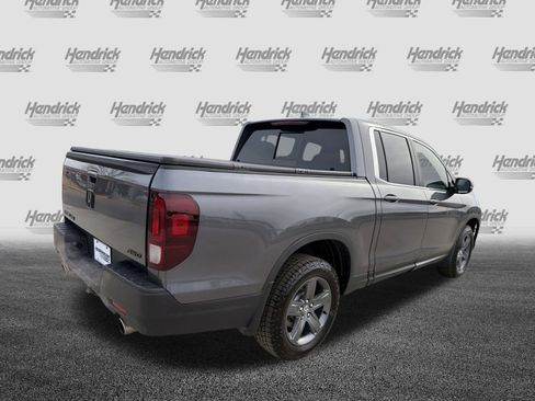 Used 2023 Honda Ridgeline RTL image 10
