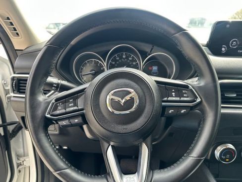 Used 2020 MAZDA CX-5 Sport AWD/4WD image 27