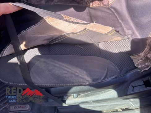 Used 2017 Chevrolet Silverado 1500 LT w/ All Star Edition AWD/4WD image 3