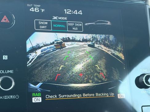 Certified 2024 Subaru Crosstrek 2.5i Wilderness image 31