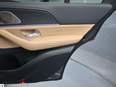 New 2026 Mercedes-Benz GLE 350 4MATIC image 28