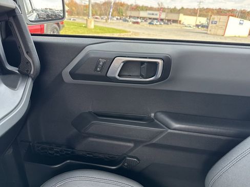 Used 2024 Ford Bronco Big Bend image 28