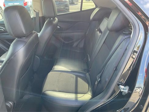 Used 2019 Buick Encore Preferred w/ Safety Package AWD/4WD image 10
