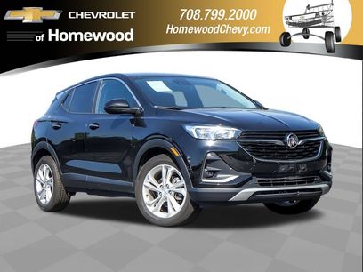 Certified 2023 Buick Encore GX Preferred w/ Cold Weather Comfort Package