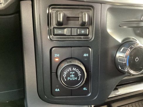 Used 2025 Ford F150 Lariat w/ Equipment Group 501A Mid AWD/4WD image 62