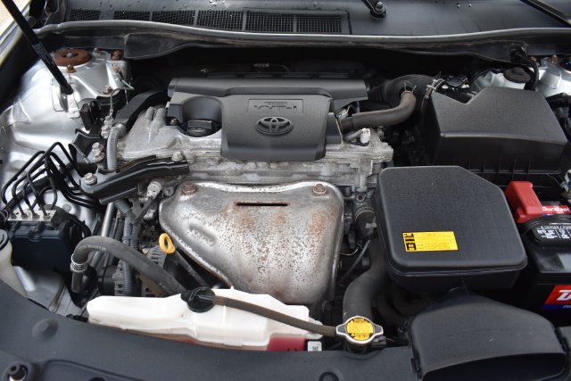Used 2014 Toyota Camry SE FWD image 32