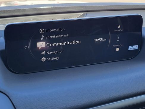 New 2026 MAZDA CX-50 AWD 2.5 Hybrid w/ Premium Pkg image 10