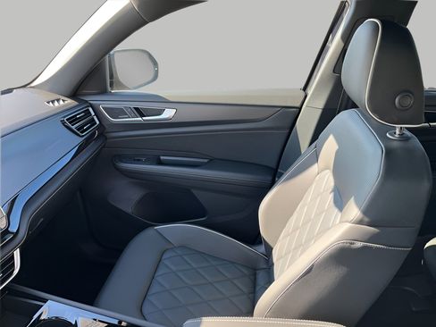 New 2026 Volkswagen Atlas Cross Sport SEL Premium R-Line image 23