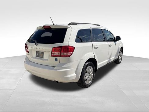 Used 2018 Dodge Journey SE w/ Popular Equipment Group FWD image 5