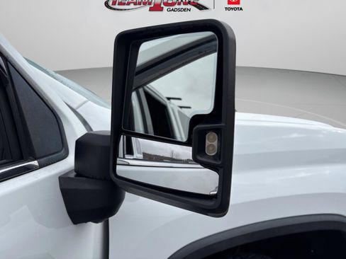 Used 2021 Chevrolet Silverado 2500 High Country w/ Z71 Off-Road Package image 49