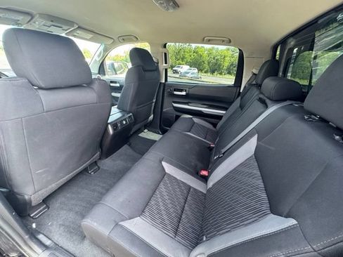 Used 2015 Toyota Tundra SR5 w/ TRD Off Road Package RWD image 18