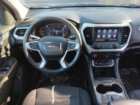 Used 2021 GMC Acadia SLE w/ Driver Convenience Package image 14