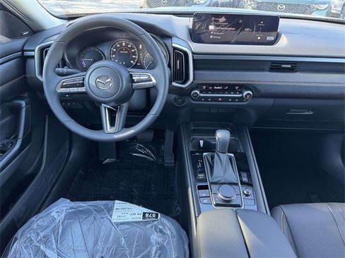 New 2026 MAZDA CX-50 AWD 2.5 Hybrid w/ Weather Package image 3