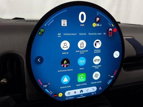 New 2026 MINI Cooper Convertible image 20