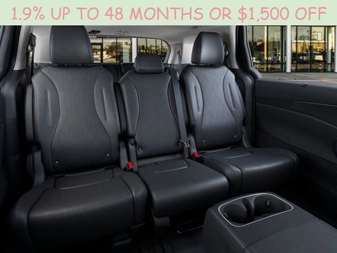 New 2026 Kia Carnival SX FWD image 18