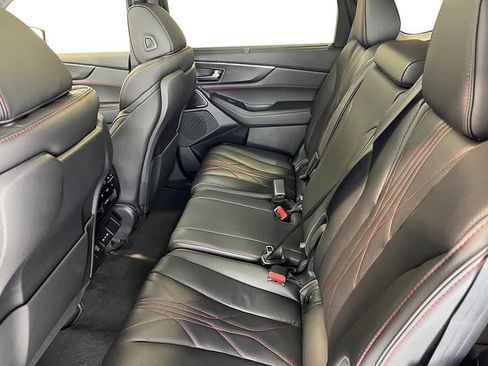 New 2026 Acura MDX Type S image 29