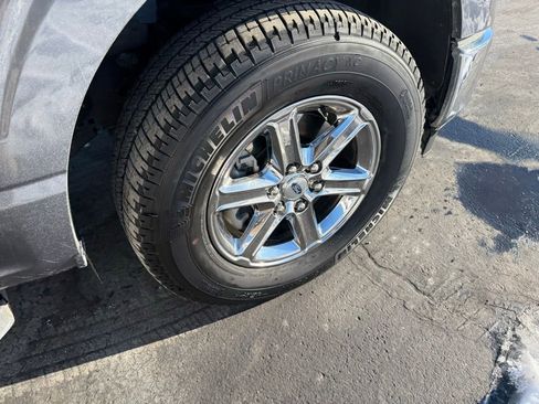 Used 2024 Ford F150 XLT image 11