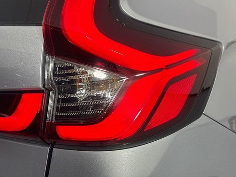 Used 2026 Honda CR-V EX-L image 33