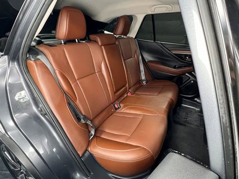 Used 2024 Subaru Outback Touring XT w/ Tech Package 3 image 12