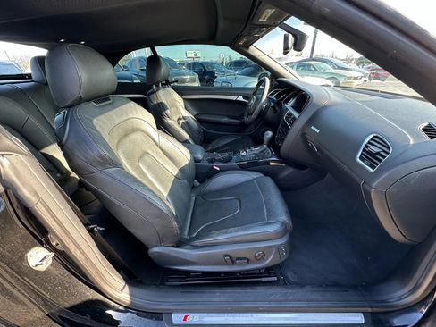 Used 2011 Audi S5 Prestige image 25