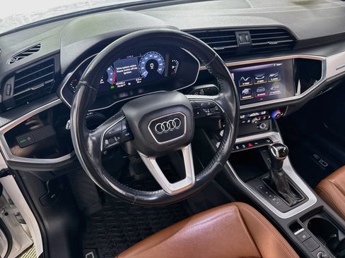 Used 2020 Audi Q3 2.0T Premium AWD/4WD image 22