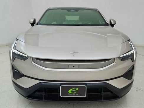 Used 2025 Polestar Polestar 3 AWD/4WD image 13