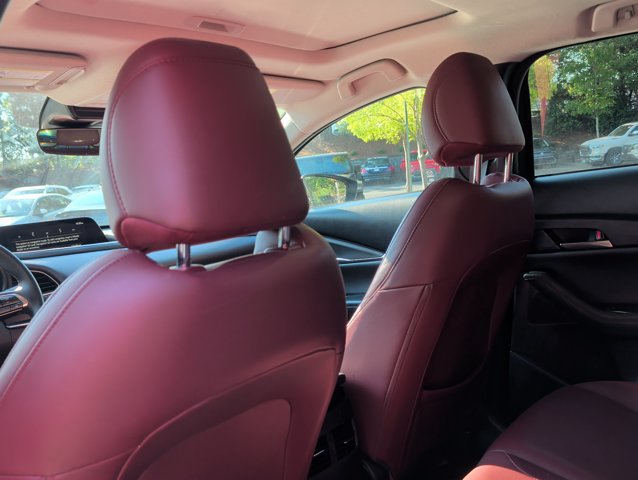 Used 2025 MAZDA CX-30 AWD 2.5 S w/ Preferred Package image 19