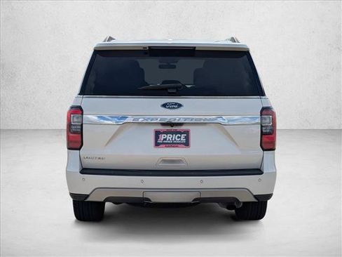 Used 2018 Ford Expedition Limited AWD/4WD image 7