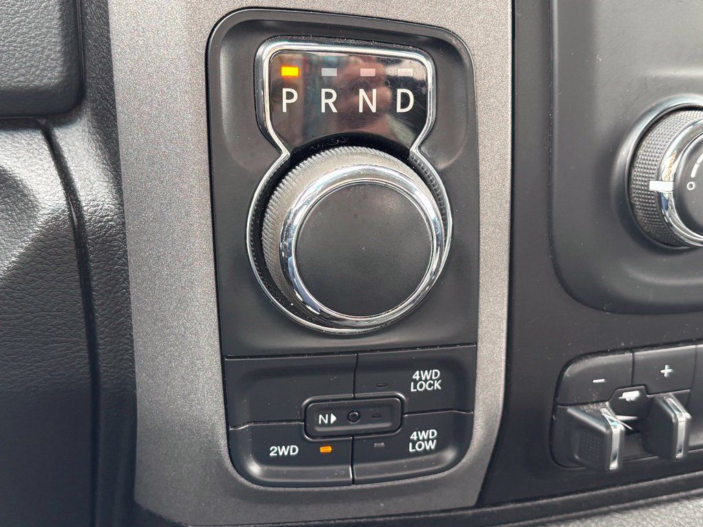 Used 2019 RAM 1500 Tradesman AWD/4WD image 26