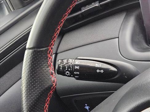 Used 2023 Hyundai Tucson N Line w/ Cargo Package image 23