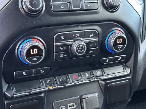 Used 2020 Chevrolet Silverado 1500 LT w/ All-Star Edition image 23