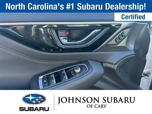 Used 2023 Subaru Outback Limited image 18