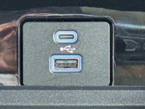 Used 2023 Ford Mustang Mach-E Select RWD image 21