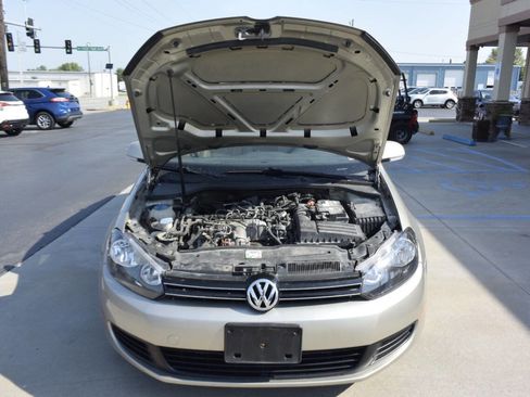 Used 2013 Volkswagen Jetta TDI image 32