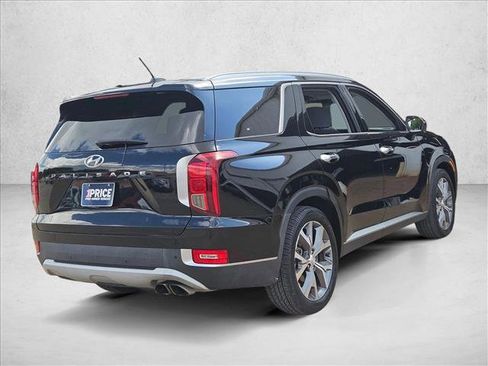 Used 2022 Hyundai Palisade SEL w/ Convenience Package FWD image 5