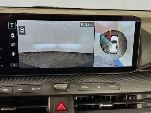 New 2026 Kia K4 GT-Line Turbo FWD image 16