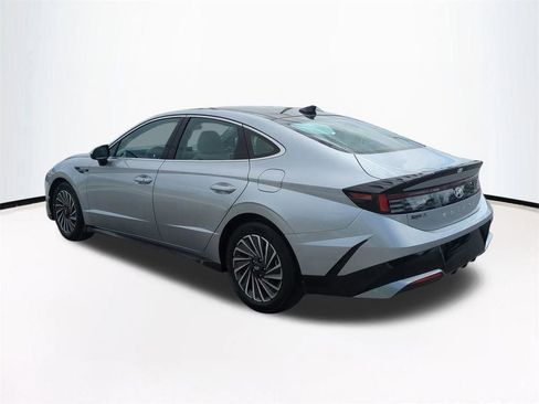 New 2026 Hyundai Sonata SEL FWD image 7