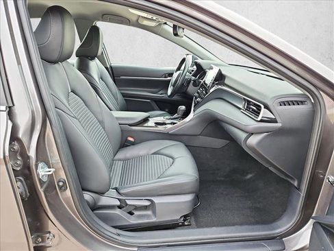 Used 2024 Toyota Camry SE w/ Cold Weather Package image 20