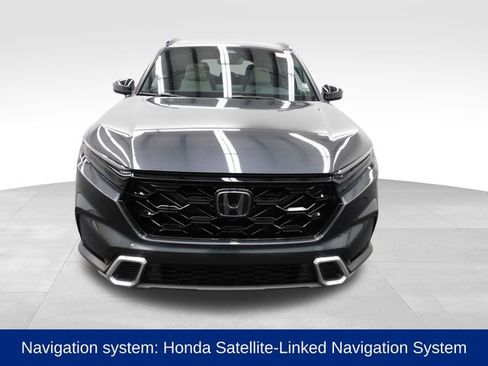 Used 2023 Honda CR-V Sport Touring image 3