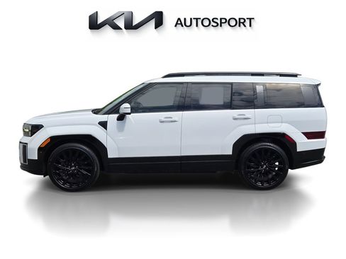Used 2024 Hyundai Santa Fe Calligraphy FWD image 13