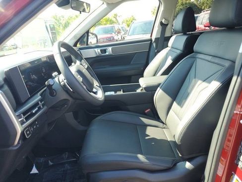 New 2026 Hyundai Santa Fe XRT image 11