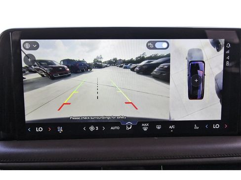 Used 2025 Lincoln Aviator Reserve w/ Equipment Group 201A AWD/4WD image 31