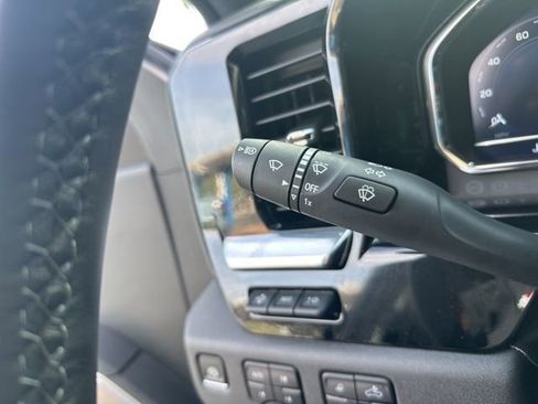 New 2025 Chevrolet Silverado 1500 High Country image 14