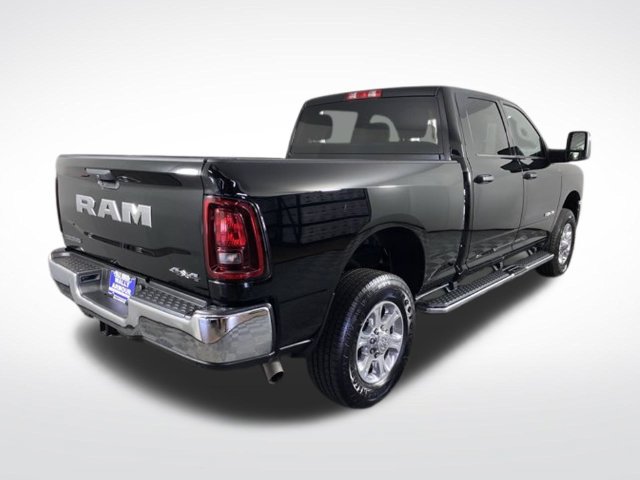 Used 2026 RAM 2500 Big Horn AWD/4WD image 7