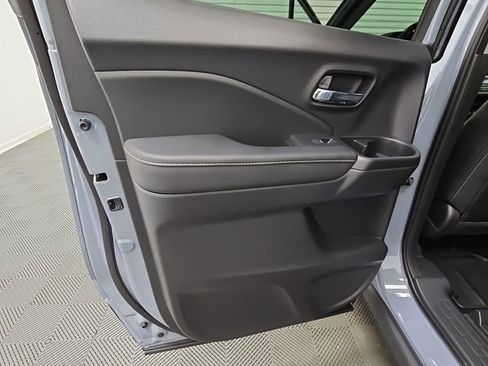 New 2026 Honda Ridgeline RTL image 34