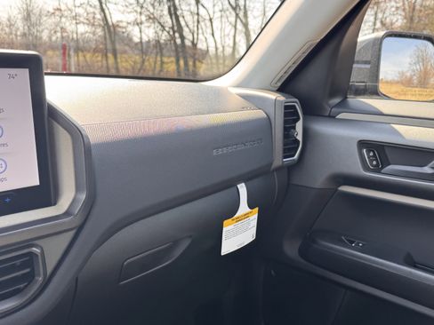 New 2026 Ford Bronco Sport Big Bend image 15