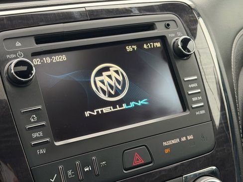 Used 2016 Buick Enclave Leather image 23