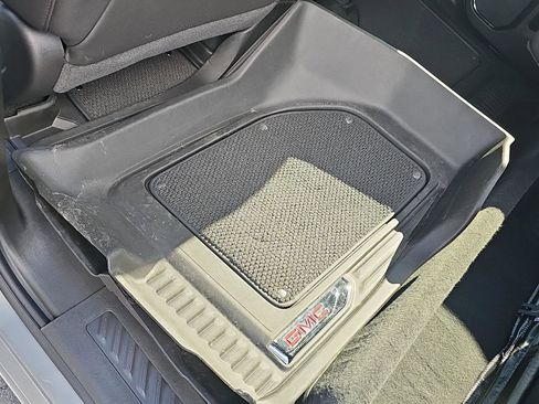 Used 2025 GMC Sierra 1500 AT4 image 27