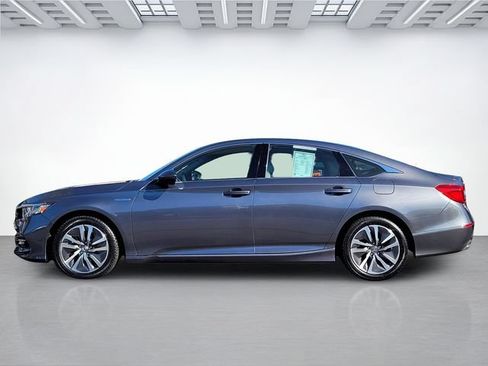 Used 2019 Honda Accord EX image 8