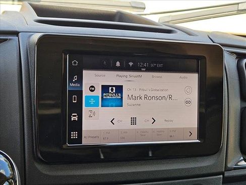 New 2026 RAM ProMaster 1500 image 10